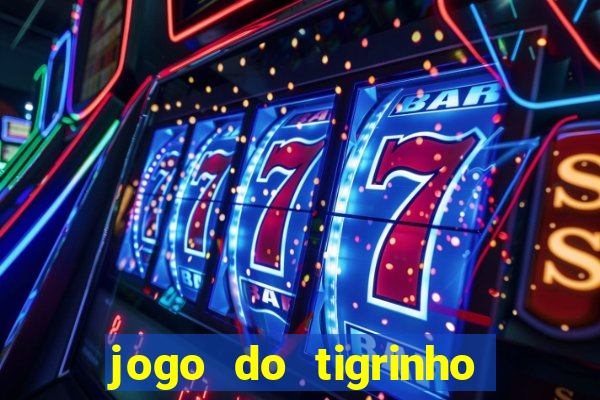 jogo do tigrinho é liberado no brasil