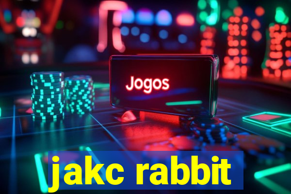 jakc rabbit