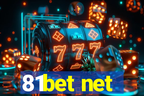 81bet net