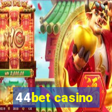 44bet casino