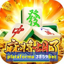 plataforma 3859bet