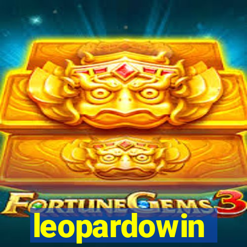 leopardowin