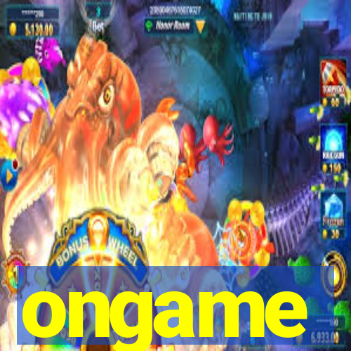 ongame