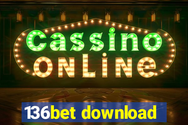 136bet download