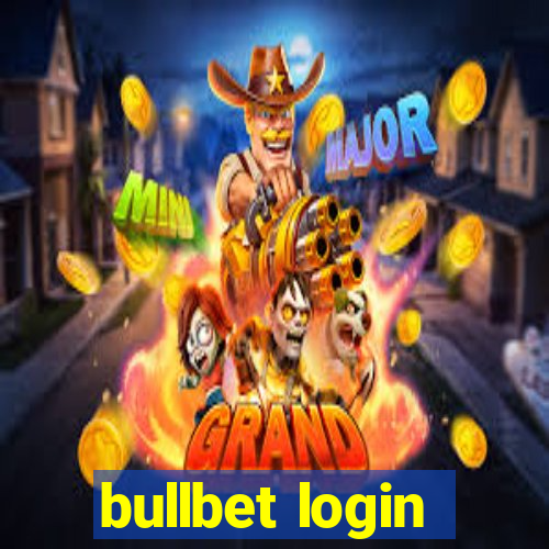 bullbet login