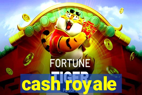 cash royale