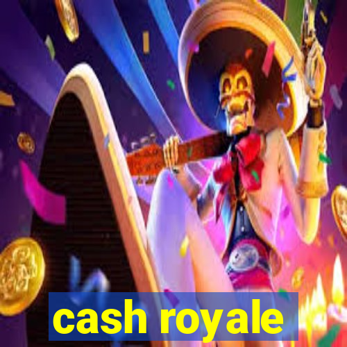 cash royale