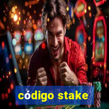 código stake