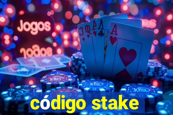 código stake