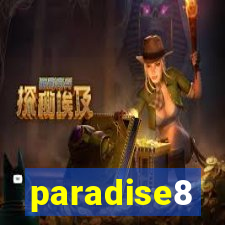 paradise8