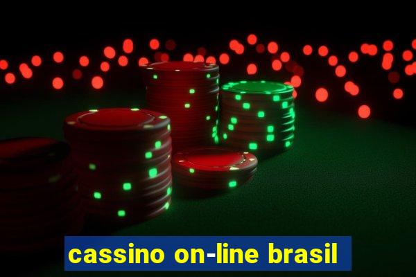 cassino on-line brasil