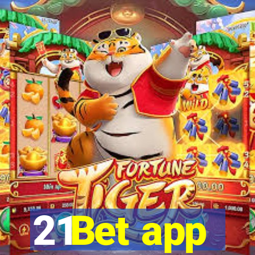 21Bet app