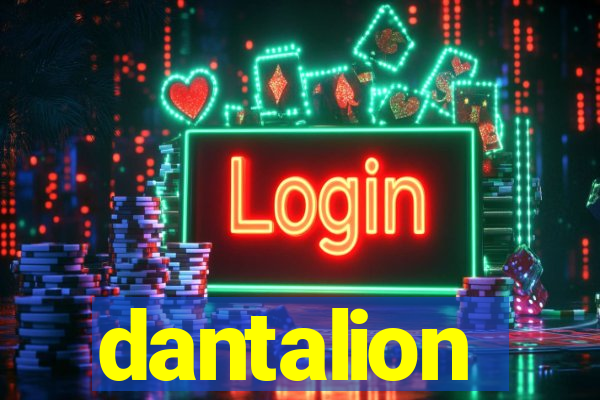 dantalion