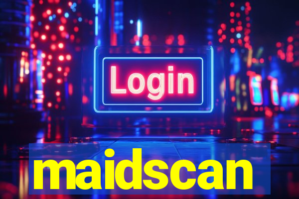 maidscan