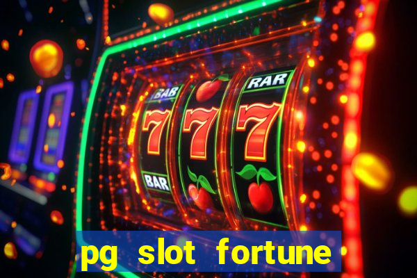 pg slot fortune tiger png