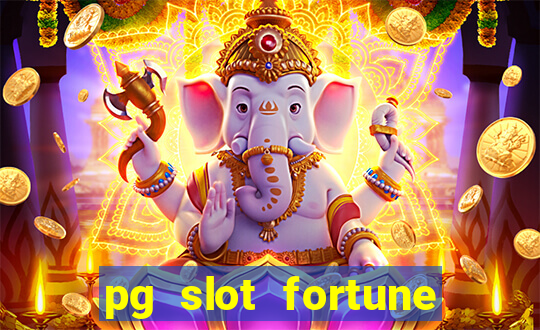 pg slot fortune tiger png