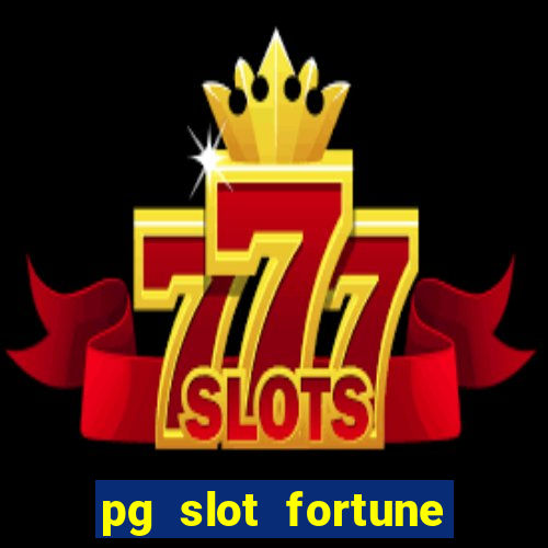 pg slot fortune tiger png