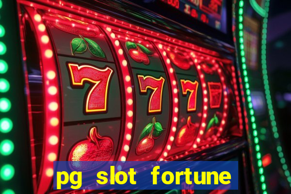 pg slot fortune tiger png