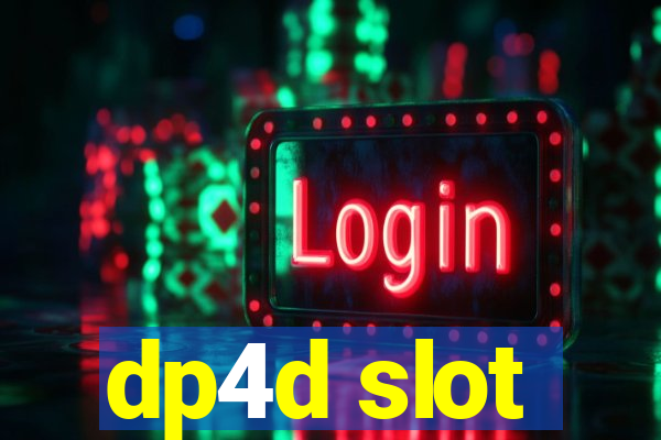 dp4d slot