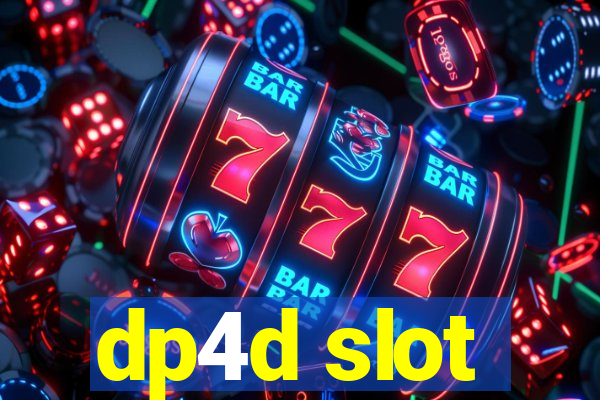 dp4d slot