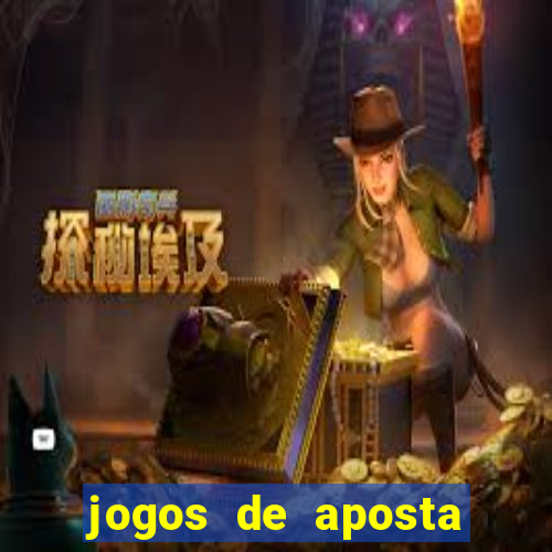 jogos de aposta para menores de idade