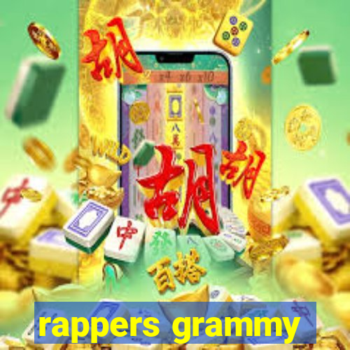 rappers grammy