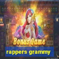 rappers grammy