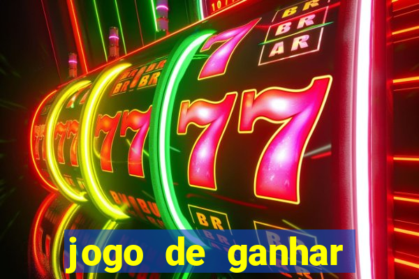 jogo de ganhar dinheiro sem depósito