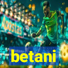 betani