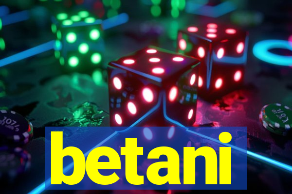 betani