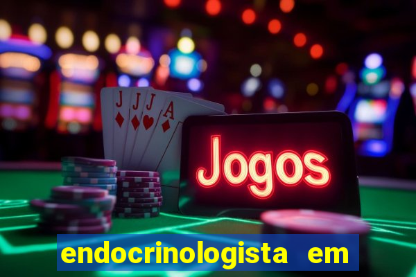 endocrinologista em porto alegre unimed