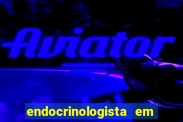 endocrinologista em porto alegre unimed