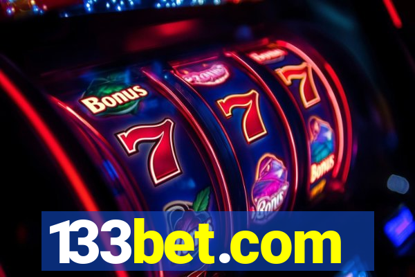 133bet.com