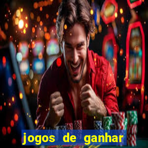 jogos de ganhar dinheiro no pix na hora