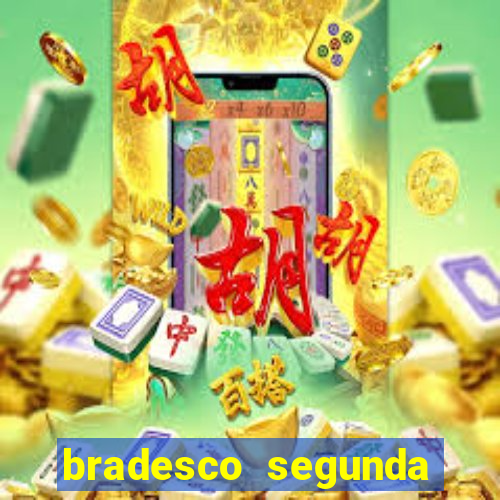 bradesco segunda via de boleto