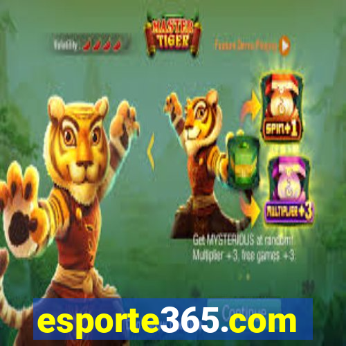 esporte365.com