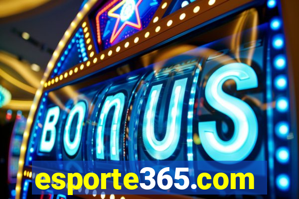 esporte365.com