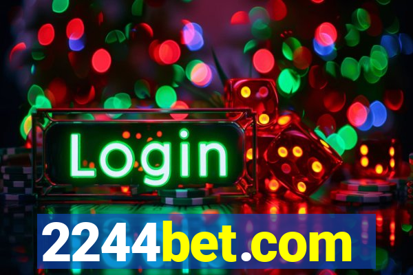 2244bet.com