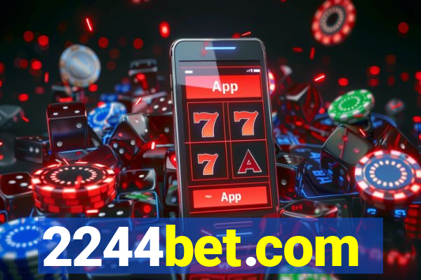 2244bet.com