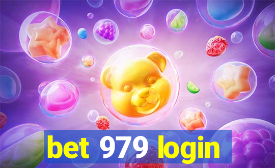 bet 979 login