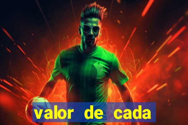 valor de cada simbolo do fortune tiger