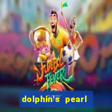 dolphin’s pearl deluxe slot recenzie