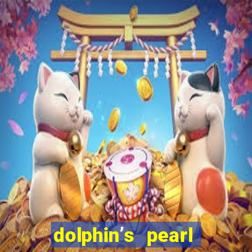 dolphin’s pearl deluxe slot recenzie