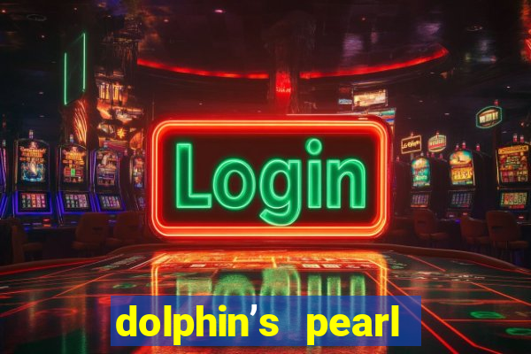 dolphin’s pearl deluxe slot recenzie