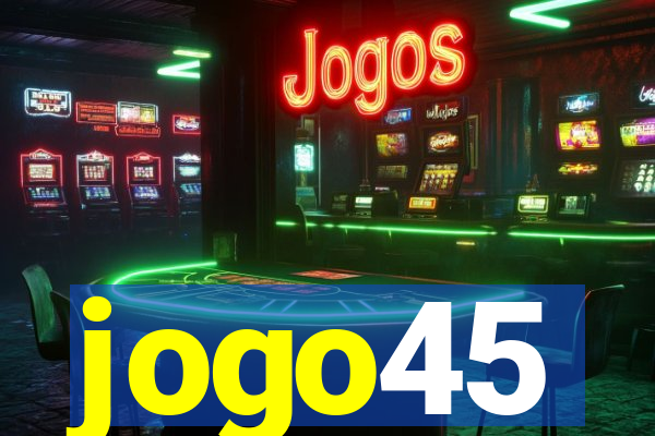 jogo45