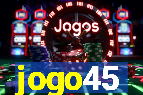 jogo45