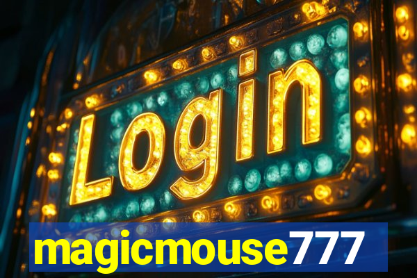 magicmouse777