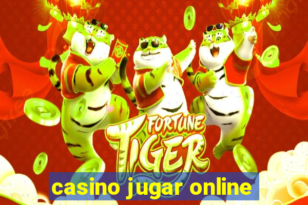 casino jugar online