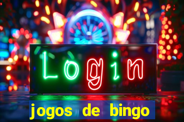 jogos de bingo grátis show ball