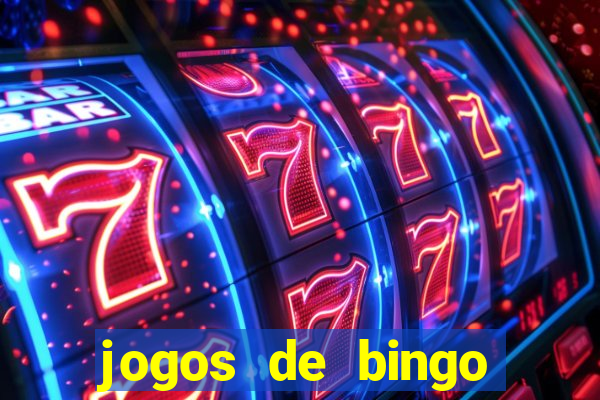 jogos de bingo grátis show ball